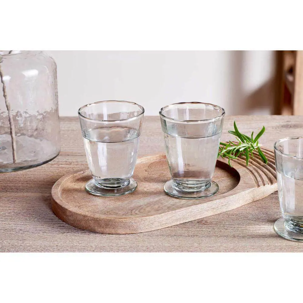 Nkuku Minati Tumbler Clear